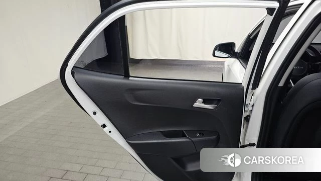 Kia Morning Urban (JA) id 4408729 из Кореи 17