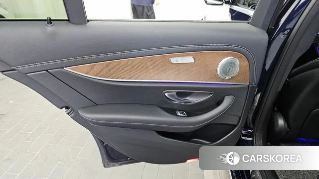 Mercedes-Benz E-Class W213 id 4721680 из Кореи 17