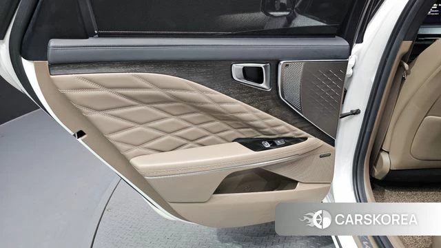 Kia K8 Hybrid id 4572548 из Кореи 17