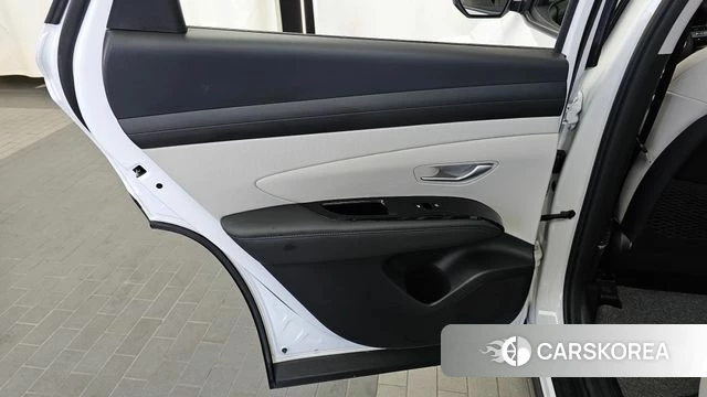 Hyundai The New Tucson (NX4) id 4921349 из Кореи 17
