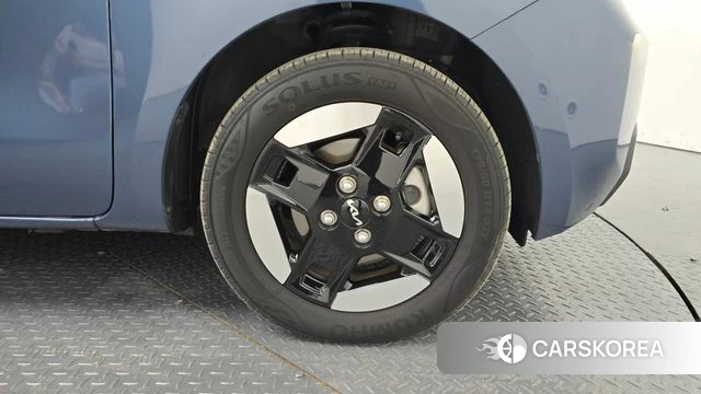 Kia The New Kia Ray EV id 4847842 из Кореи 17