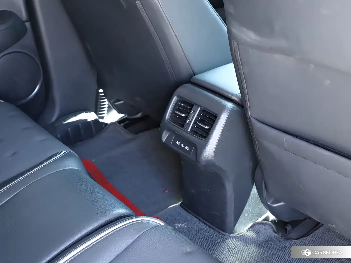 Honda ZR-V to id 4576374 из Китая 17