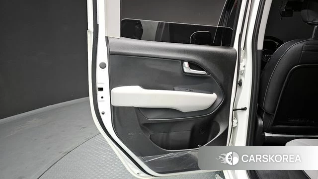 Kia The New Kia Ray id 4281363 из Кореи 17