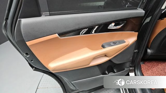 Kia The New Sorento id 4508321 из Кореи 17