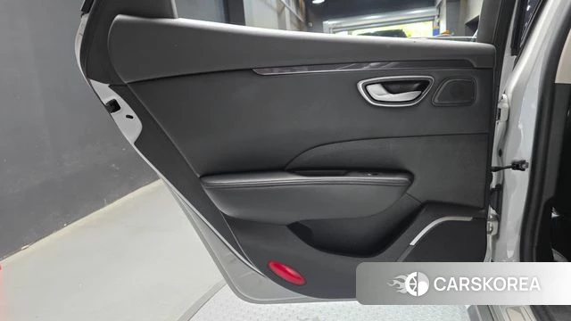 Renault Korea (Samsung) SM6 id 4397863 из Кореи 17