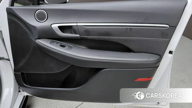 Hyundai Sonata D Edge Hybrid (DN8) id 4879735 из Кореи 17