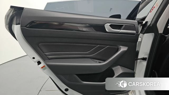 Volkswagen Arteon id 4408511 из Кореи 17