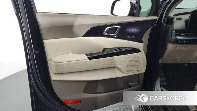 Kia Carnival 4th generation id 4376579 из Кореи 17