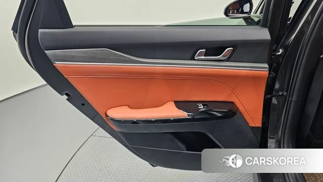 Kia The New K5 3rd generation id 4767472 из Кореи 17