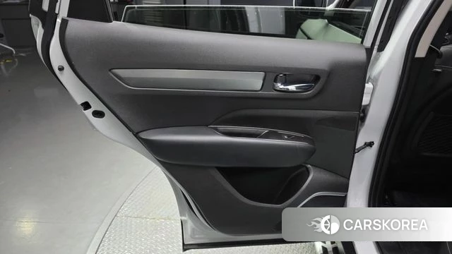 Renault Korea (Samsung) The New QM6 id 4535008 из Кореи 17