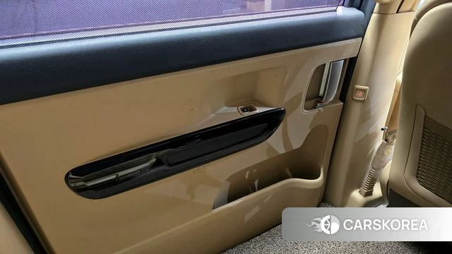 Kia The New Carnival id 4188658 из Кореи 17