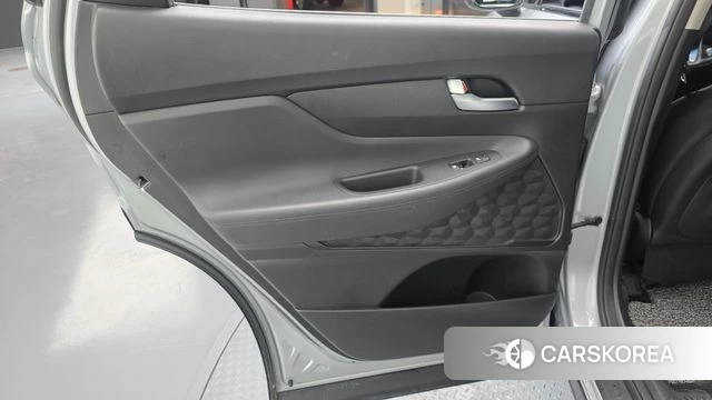 Hyundai Santa Fe TM id 4483176 из Кореи 17