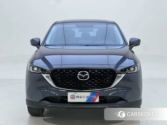 Mazda CX-5 id 4359460 из Китая 17