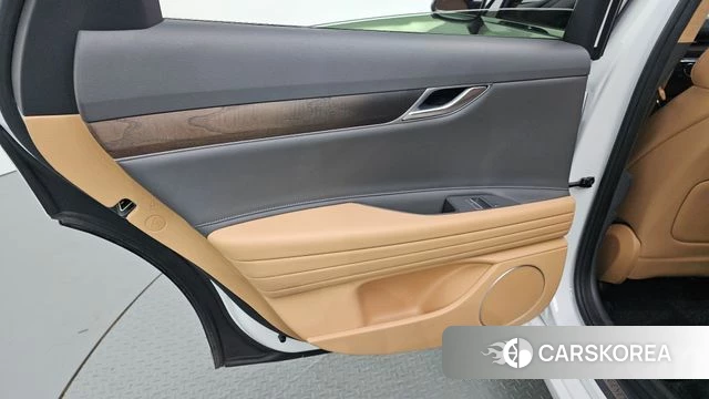 Genesis G80 (RG3) id 4637321 из Кореи 17