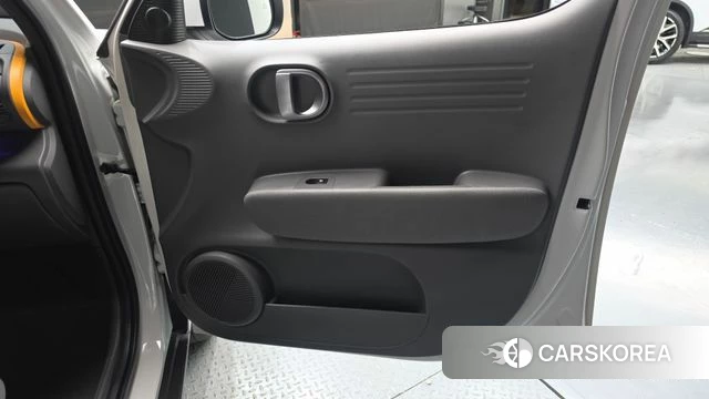 Hyundai Casper id 4935550 из Кореи 17