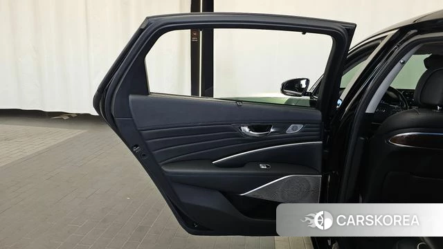 Kia More K9 id 4873410 из Кореи 17