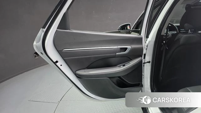 Hyundai Sonata D Edge (DN8) id 4590688 из Кореи 17
