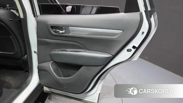 Renault Korea (Samsung) QM6 id 4794710 из Кореи 16