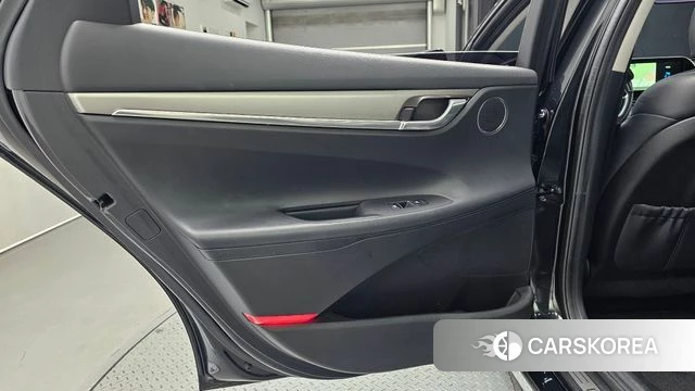 Hyundai The New Grandeur IG id 4435044 из Кореи 17