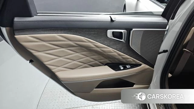 Kia K8 Hybrid id 4584552 из Кореи 17