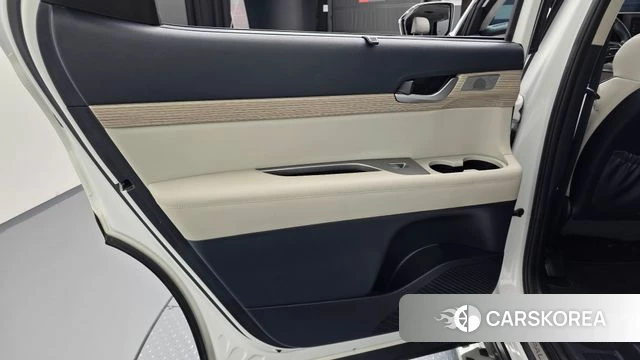 Hyundai Palisade id 4536272 из Кореи 17