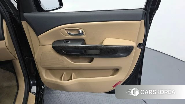 Kia The New Carnival id 4923877 из Кореи 17