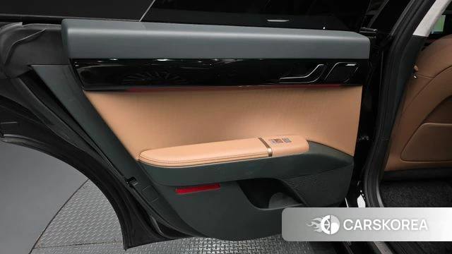 Hyundai Grandeur Hybrid (GN7) id 4354328 из Кореи 17