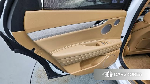 Genesis G80 (RG3) id 4421728 из Кореи 17