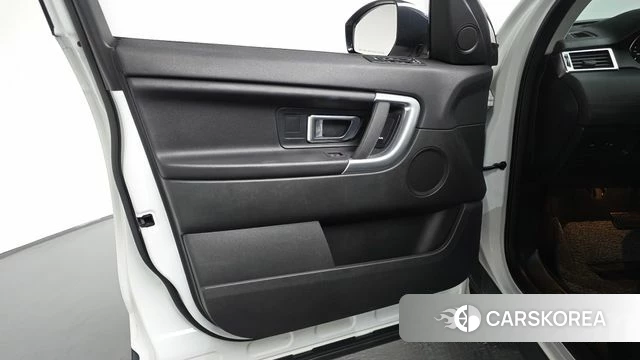 Land Rover Discovery Sports id 4610305 из Кореи 17