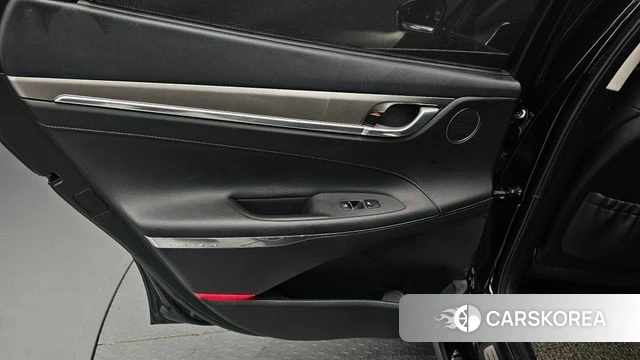 Hyundai The New Grandeur IG id 4317673 из Кореи 17