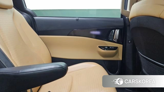 Kia Carnival 4th generation id 4304193 из Кореи 17