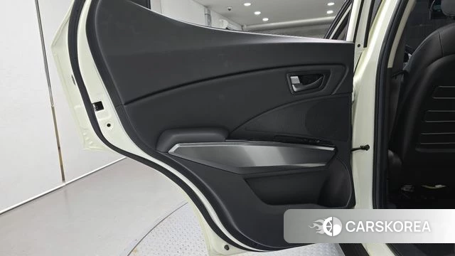 Ssangyong The New Tivoli id 4778398 из Кореи 17
