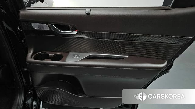 Hyundai The New Palisade id 4223542 из Кореи 17