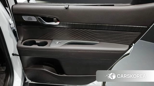 Hyundai The New Palisade id 4223040 из Кореи 17