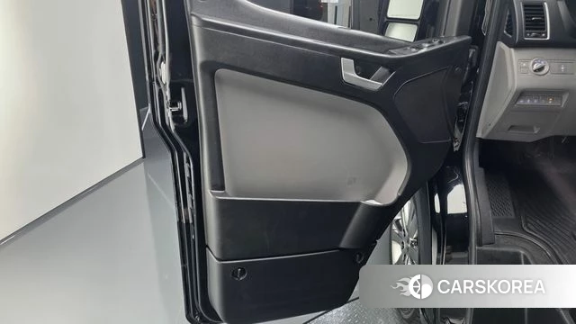 Hyundai Solati id 4389191 из Кореи 17