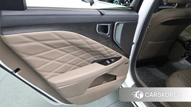 Kia K8 Hybrid id 4470221 из Кореи 17