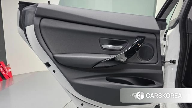 BMW 3 Series GT (F34) id 4446817 из Кореи 17