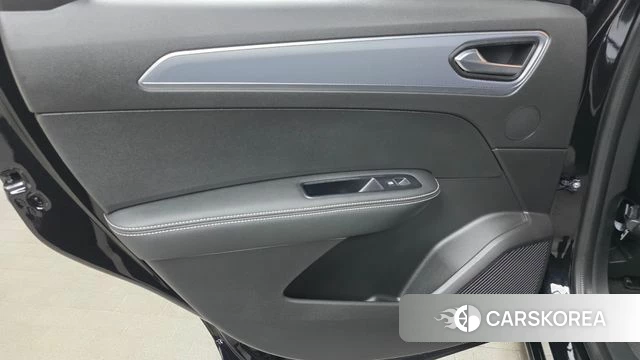 Renault Korea (Samsung) XM3 id 4350131 из Кореи 17