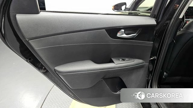 Kia The New K3 2nd generation id 4267066 из Кореи 17