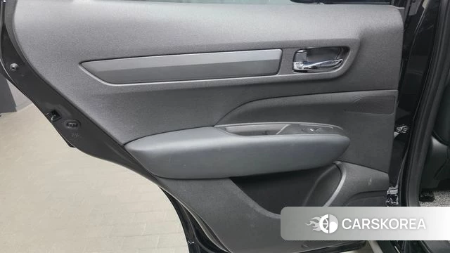 Renault Korea (Samsung) The New QM6 id 4428382 из Кореи 17