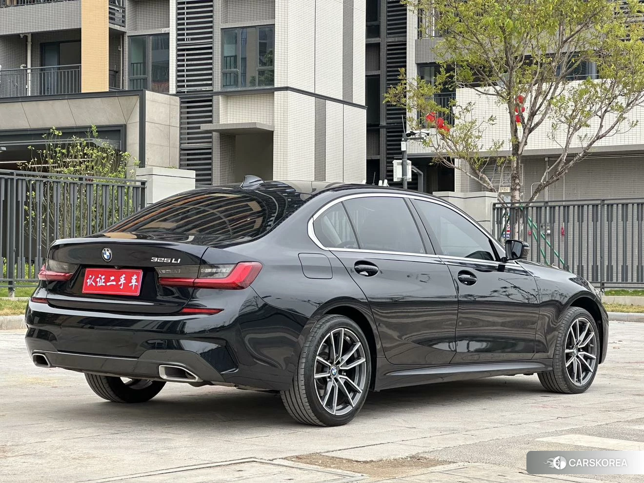 BMW 3 series id 4514077 из Китая 17