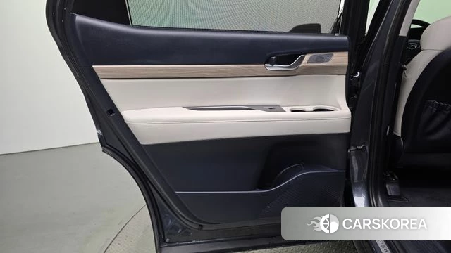 Hyundai Palisade id 4899516 из Кореи 17