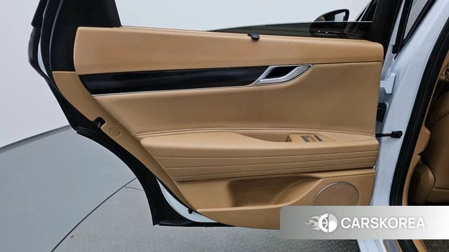 Genesis G80 (RG3) id 4783060 из Кореи 17