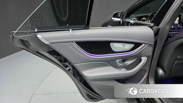 Mercedes-Benz AMG GT id 4463591 из Кореи 17