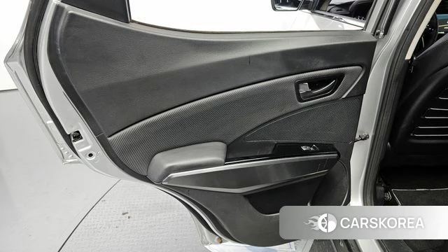 Ssangyong Berry New Tivoli id 4383445 из Кореи 17
