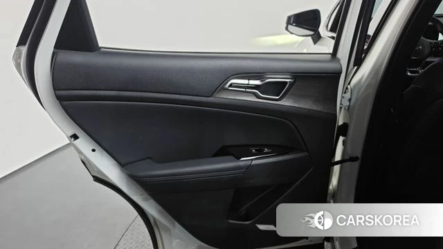 Kia Sportage 5th Generation Hybrid id 4757328 из Кореи 17