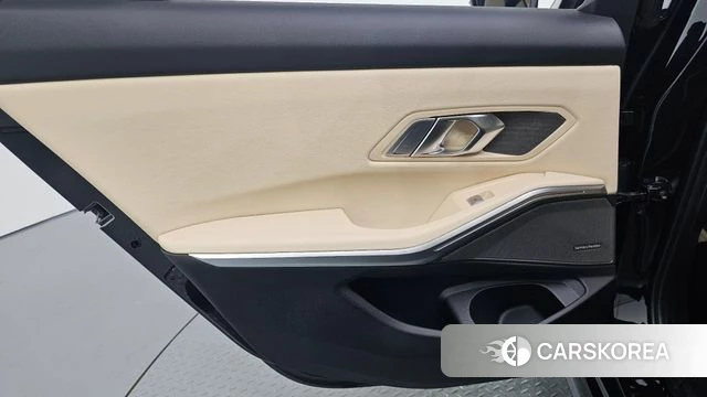 BMW 3 Series (G20) id 4715558 из Кореи 17