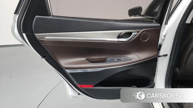 Hyundai The New Grandeur IG id 4632432 из Кореи 17