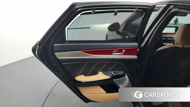 Kia K5 3rd generation id 4243531 из Кореи 17