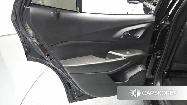Chevrolet (GM Daewoo) Trax Crossover id 4724837 из Кореи 17